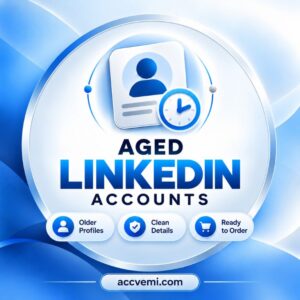 Linkedin Aged