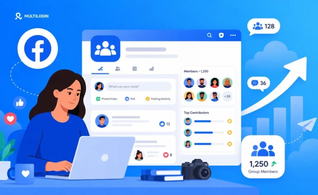 Where to Buy Facebook Accounts