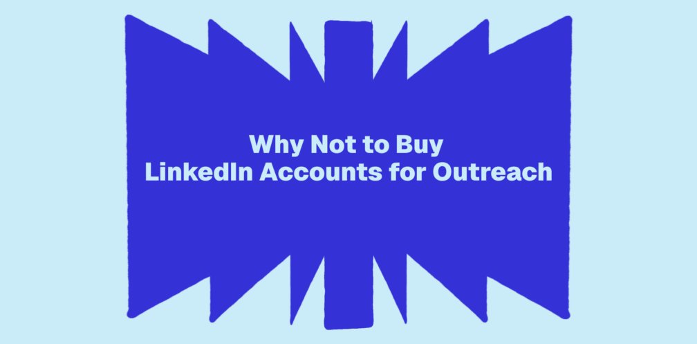 Why Do People Buy LinkedIn Accounts